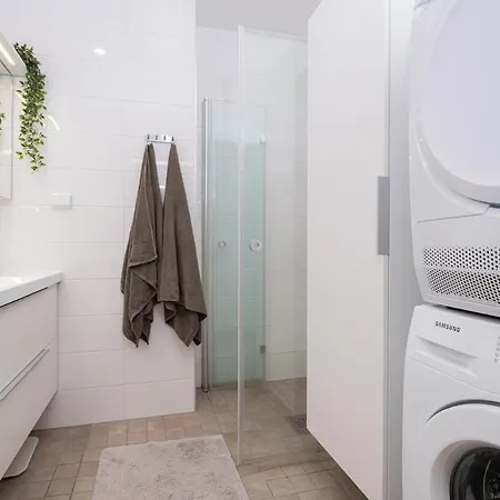 Designer 95m2 Downtown Kamppi Groups * Helsinki