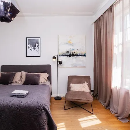 Apartment Designer 95m2 Downtown Kamppi Groups Helsinki