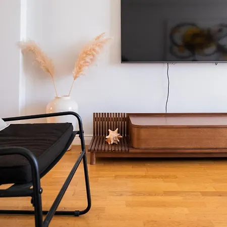 Designer 95m2 Downtown Kamppi Groups