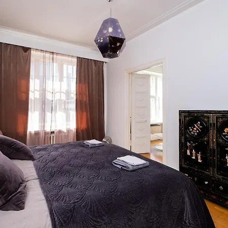 Designer 95m2 Downtown Kamppi Groups