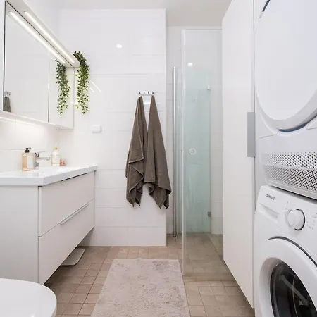 Apartment Designer 95m2 Downtown Kamppi Groups Helsinki
